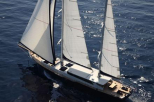 sailing yachts caribbbean opi vaimiti