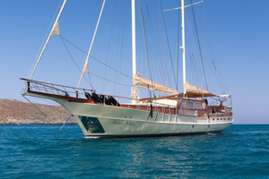 sailing yachts med opi aegean schatz