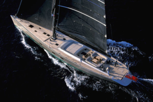 sailing yachts med opi dark shadow