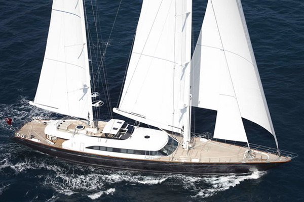 sailing yachts for sale caribbean