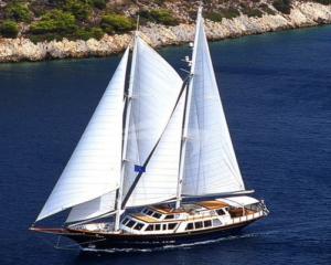 sailing yachts med opi althea