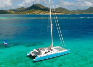 sailing yachts caribbean opi skylark